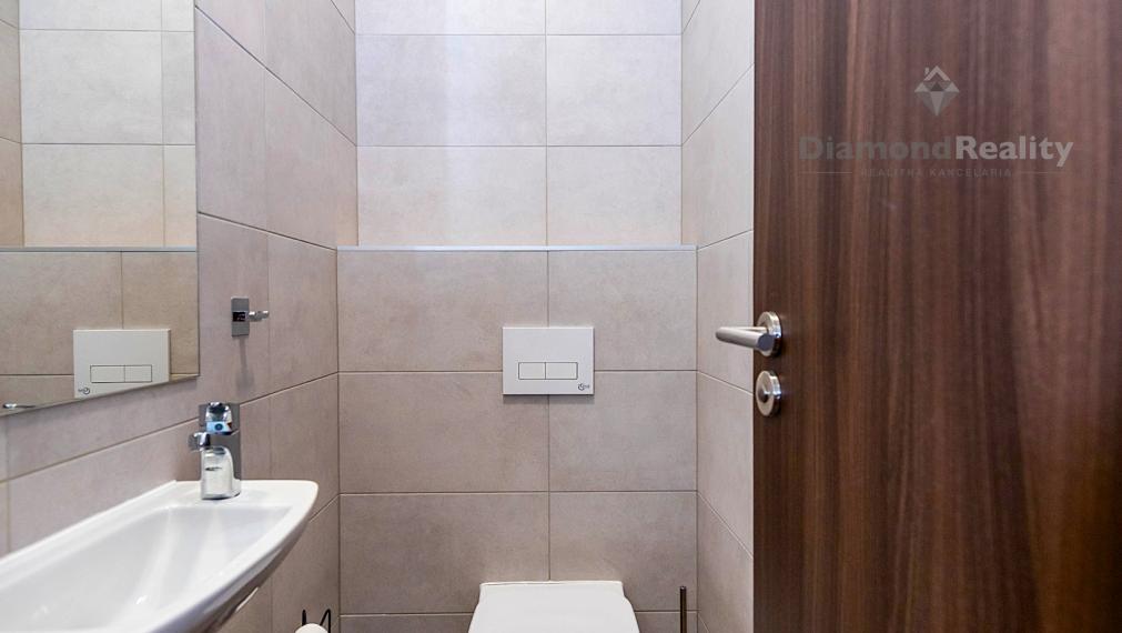 TOP POLOHA  Novostavba 2-izbový byt Košice-Centrum