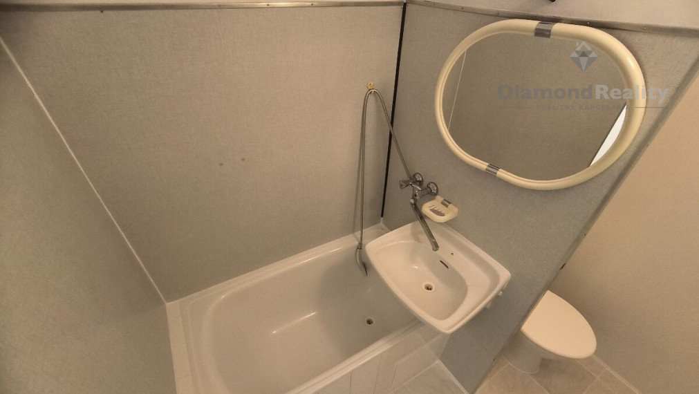 Na predaj čiast. prerobený 1 izbový byt, Teplická, Piešťany