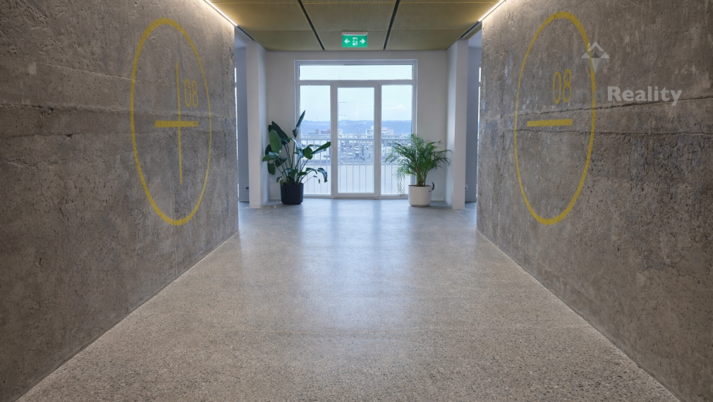 Na predaj 1 izbový byt / Garsónka, Košice - Západ, Lunik II