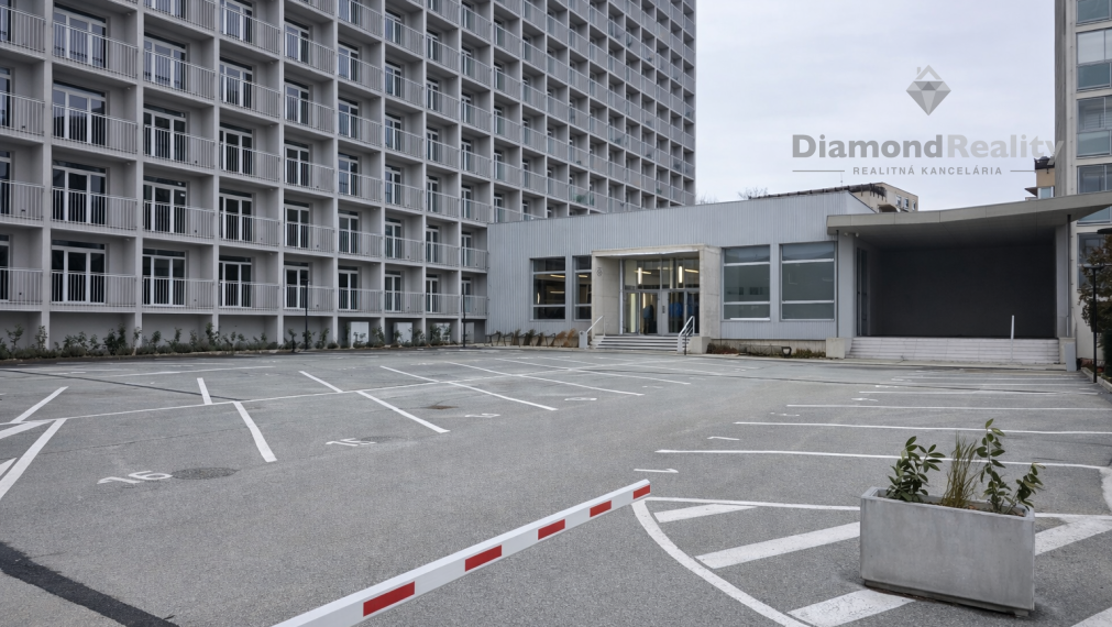 Na predaj 1 izbový byt / Garsónka, Košice - Západ, Lunik II