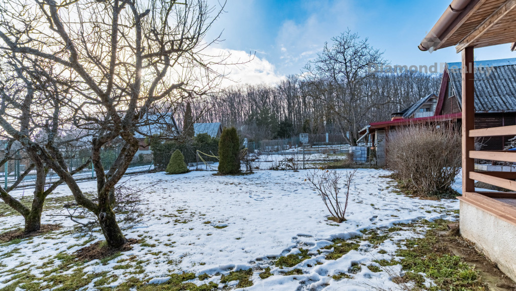 Chata Košice, Horný Bankov,