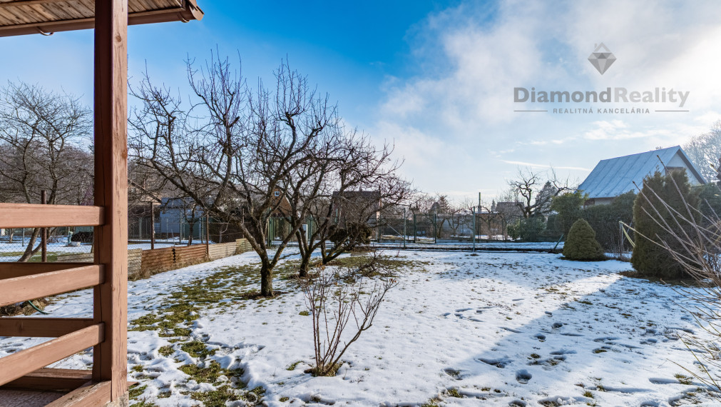 Chata Košice, Horný Bankov,