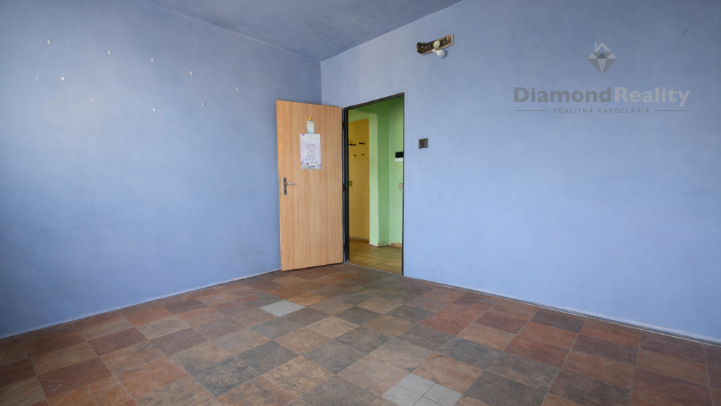 Na predaj 4 - izbový byt na Terase, Košice – Výstavby(Terasa)