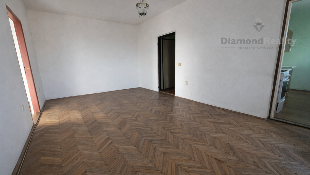 Na predaj 4 - izbový byt na Terase, Košice – Výstavby(Terasa)