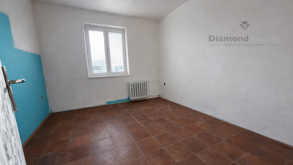 Na predaj 4 - izbový byt na Terase, Košice – Výstavby(Terasa)