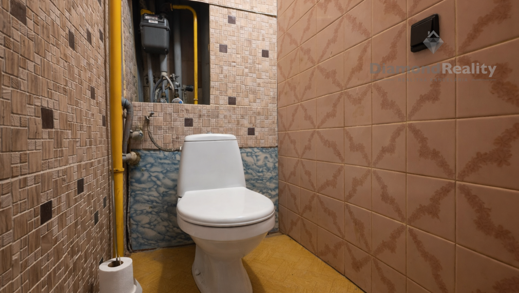 Na predaj 4 - izbový byt na Terase, Košice – Výstavby(Terasa)