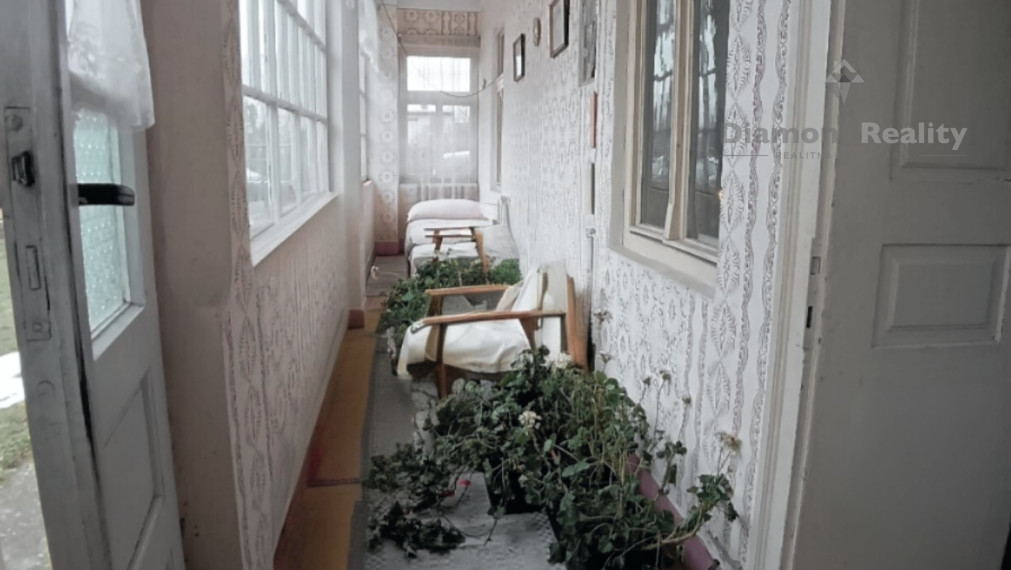 Na predaj  Rodinný dom, Rybárska ulica,  Veľká Ida ,Košice - Okolie