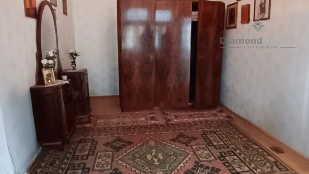 Na predaj  Rodinný dom, Rybárska ulica,  Veľká Ida ,Košice - Okolie