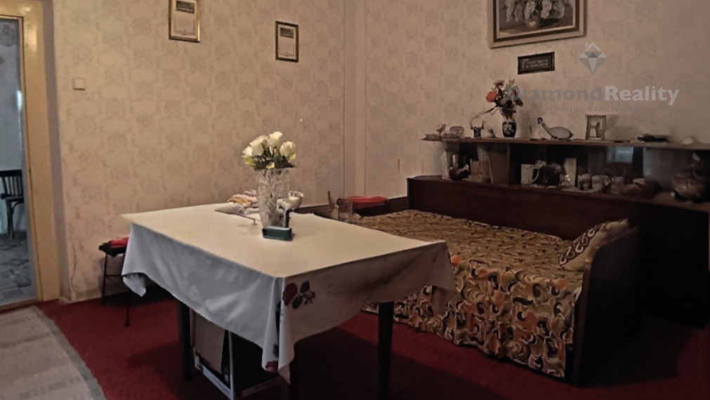 Na predaj  Rodinný dom, Rybárska ulica,  Veľká Ida ,Košice - Okolie