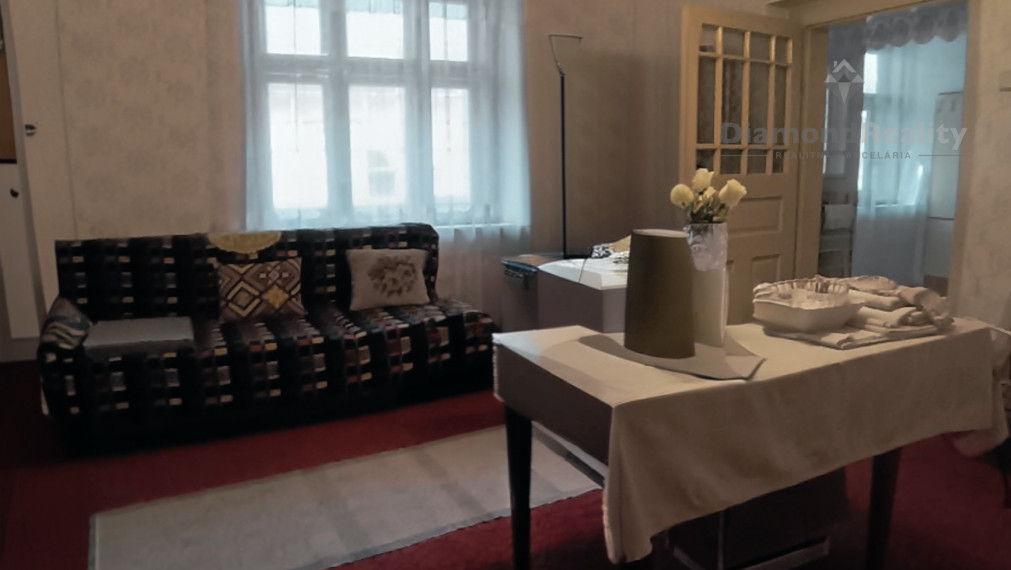 Na predaj  Rodinný dom, Rybárska ulica,  Veľká Ida ,Košice - Okolie