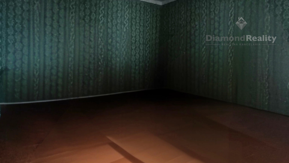 Na predaj  Rodinný dom, Rybárska ulica,  Veľká Ida ,Košice - Okolie