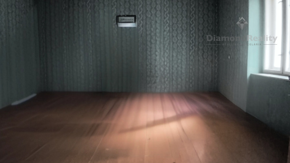 Na predaj  Rodinný dom, Rybárska ulica,  Veľká Ida ,Košice - Okolie