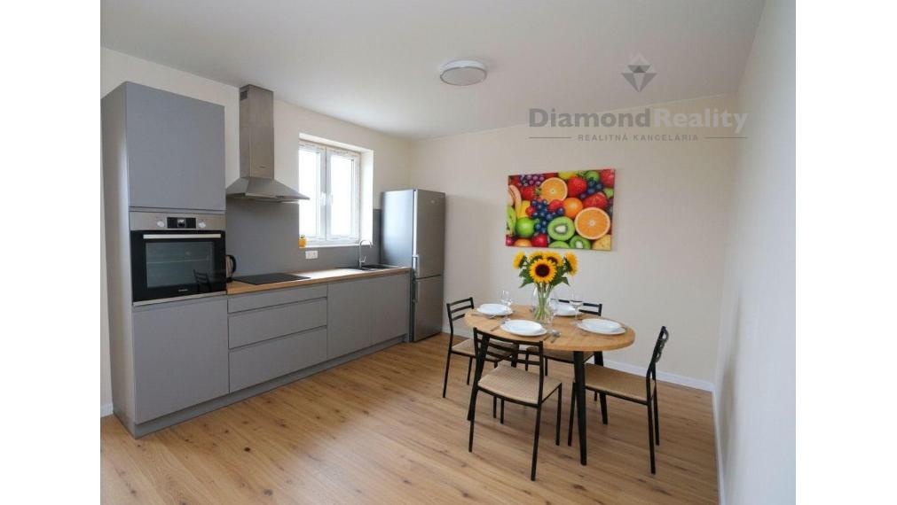 TOP Skolaudovaný RD NOVOSTAVBA Košice-Čaňa, VIDEO