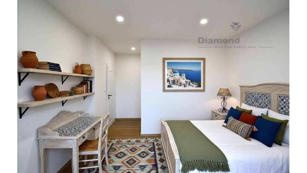 TOP Skolaudovaný RD NOVOSTAVBA Košice-Čaňa, VIDEO