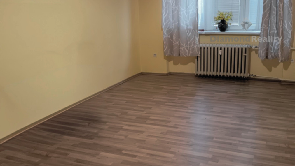 Na predaj 1 izbový, Kisdyho ulici ,Košice Sever,