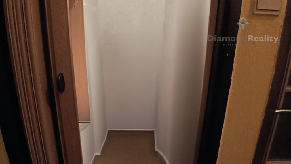 Na predaj 1 izbový, Kisdyho ulici ,Košice Sever,