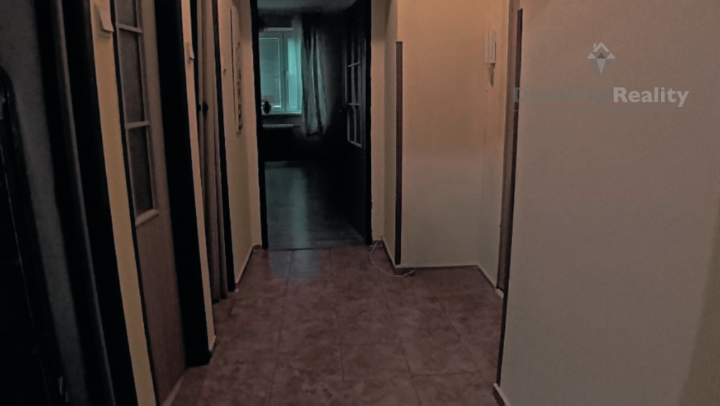 Na predaj 1 izbový, Kisdyho ulici ,Košice Sever,