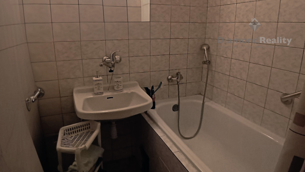 Na predaj 1 izbový, Kisdyho ulici ,Košice Sever,