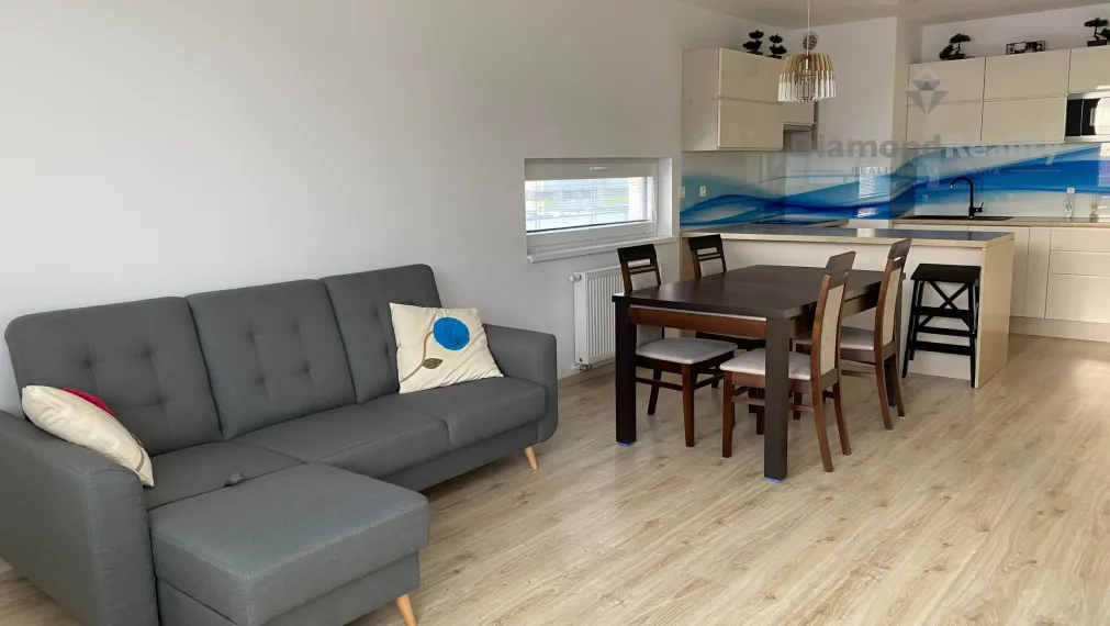 Na predaj 3 izbový byt novostavba Arboria Novomestská Trnava.