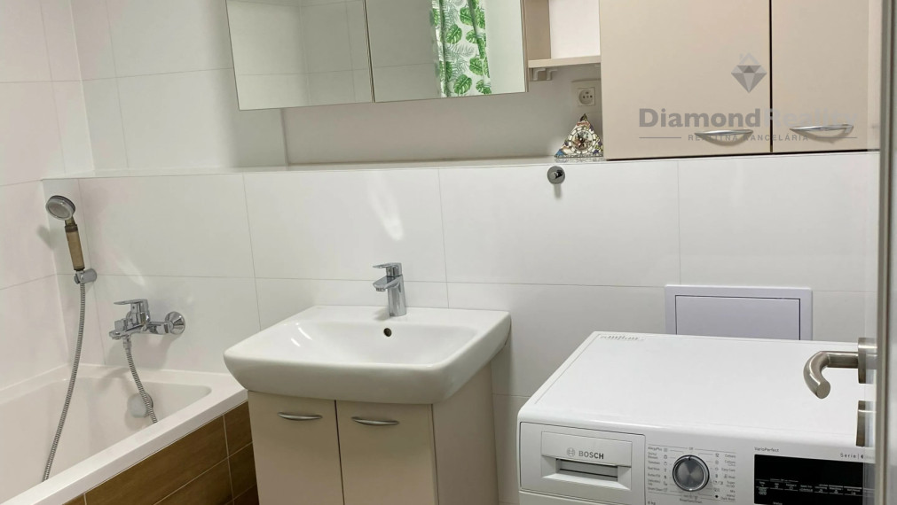 Na predaj 3 izbový byt novostavba Arboria Novomestská Trnava.