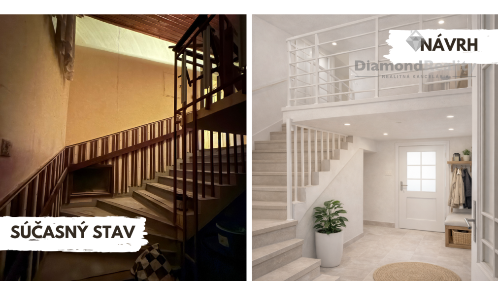 NA PREDAJ VEĽKÝ POZEMOK S RODINNÝM DOMOM | 2129 m² | ŽDAŇA