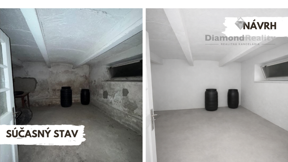 NA PREDAJ VEĽKÝ POZEMOK S RODINNÝM DOMOM | 2129 m² | ŽDAŇA