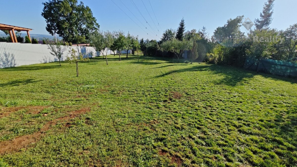 Na predaj stavebný pozemok - zahrada , Moldava Nad Bodvou