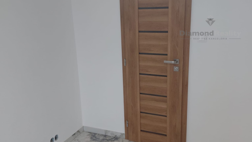 Na predaj novostavba Golianovo