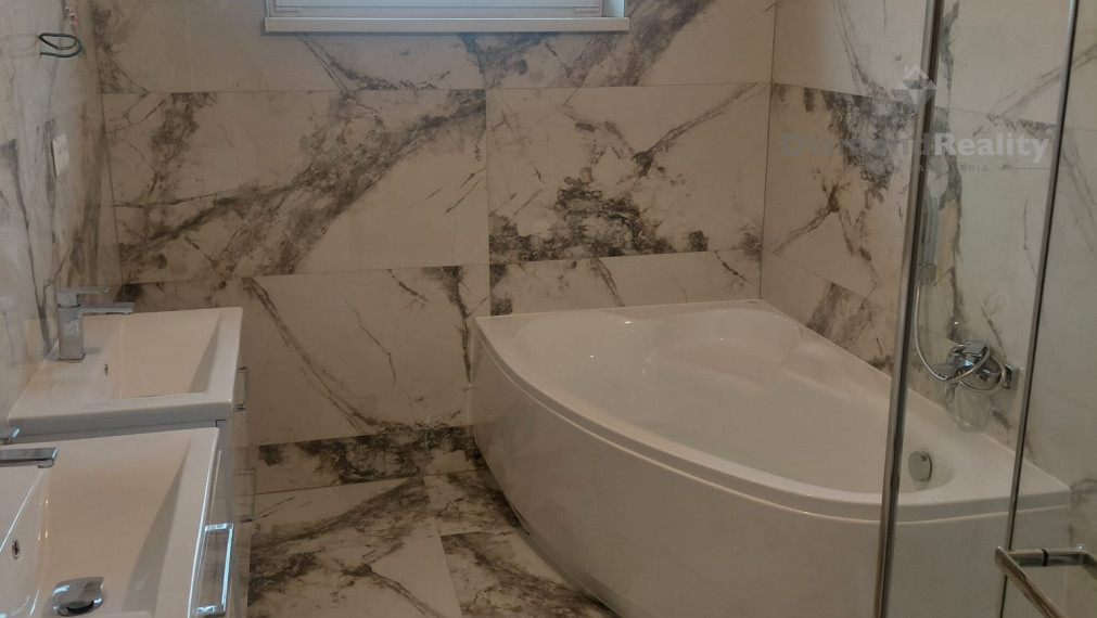 Na predaj novostavba Golianovo