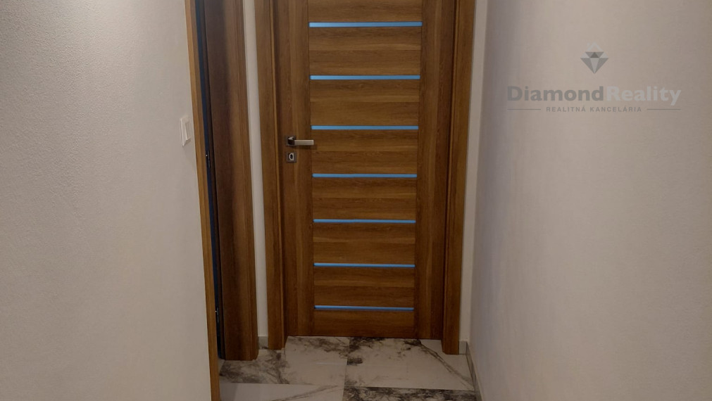 Na predaj novostavba Golianovo