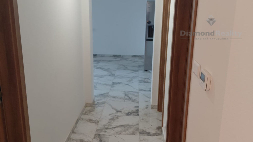 Na predaj novostavba Golianovo