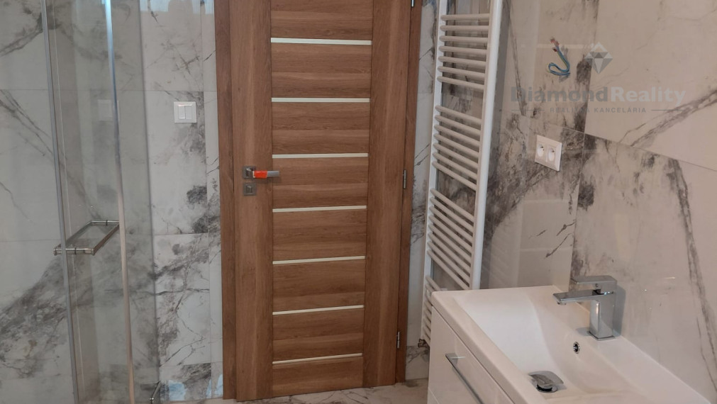 Na predaj novostavba Golianovo