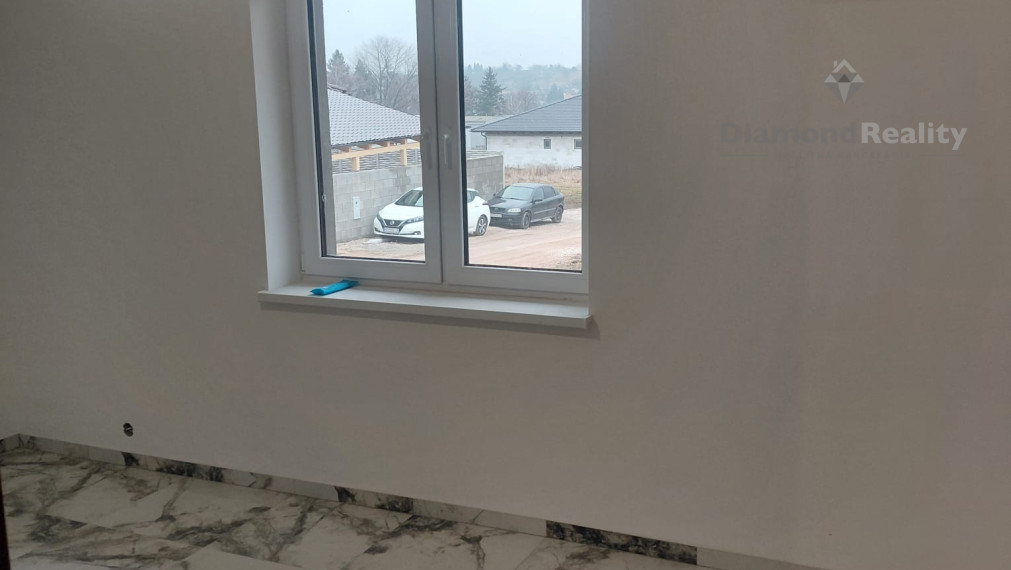 Na predaj novostavba Golianovo