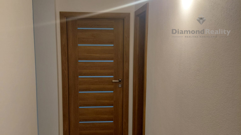 Na predaj novostavba Golianovo