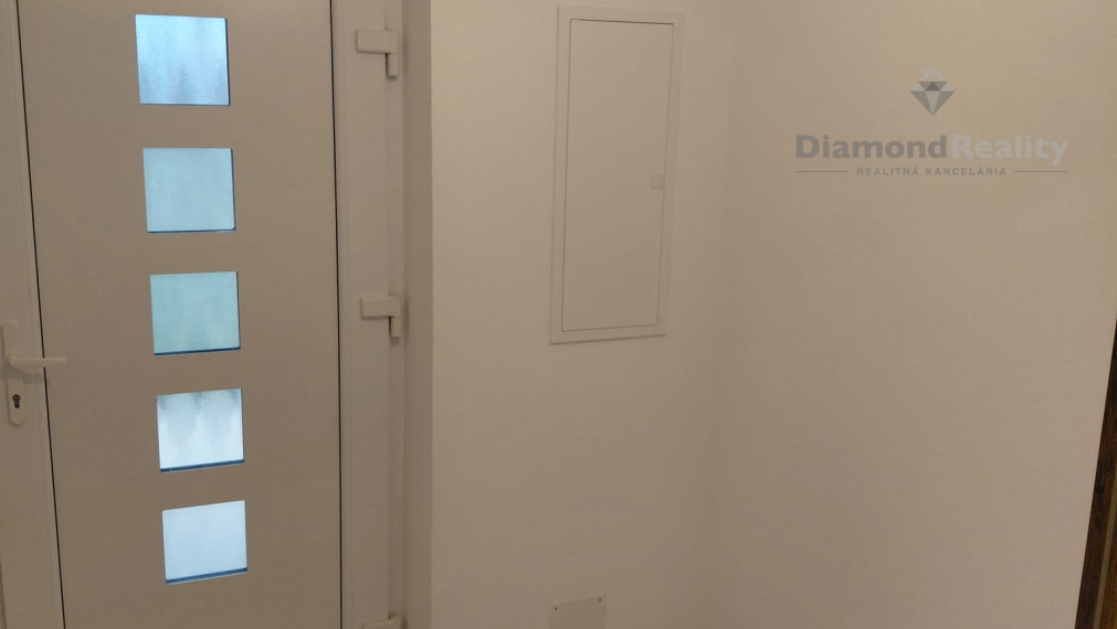 Na predaj novostavba Golianovo