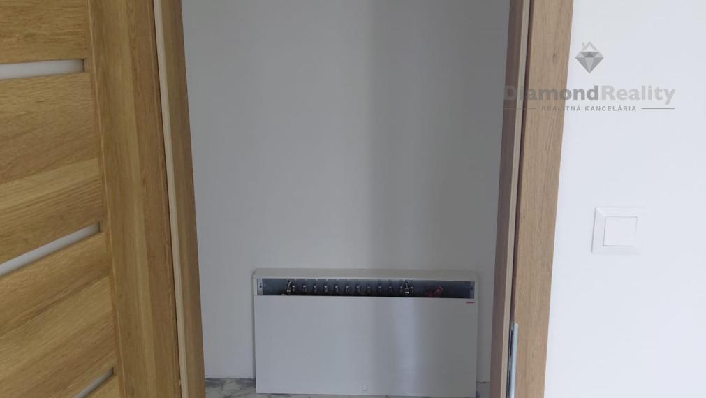 Na predaj novostavba Golianovo