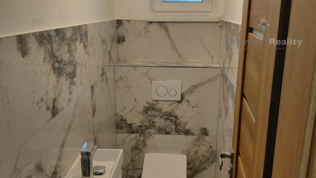 Na predaj novostavba Golianovo