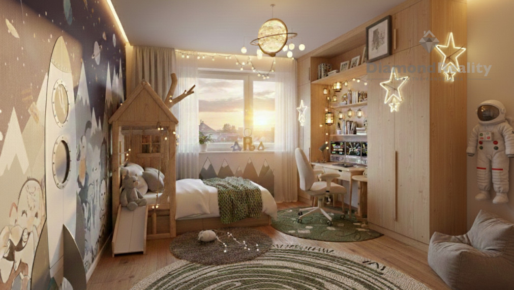 NA PREDAJ NOVÝ REZIDENČNÝ PROJEKT 7 RODINNÝCH DOMOV | OBEC VALALIKY