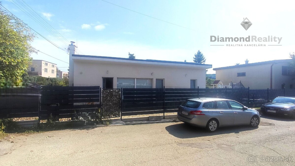 Na prenájom –  podnikateľský priestor mimo Košíc, bez mestských kompromisov