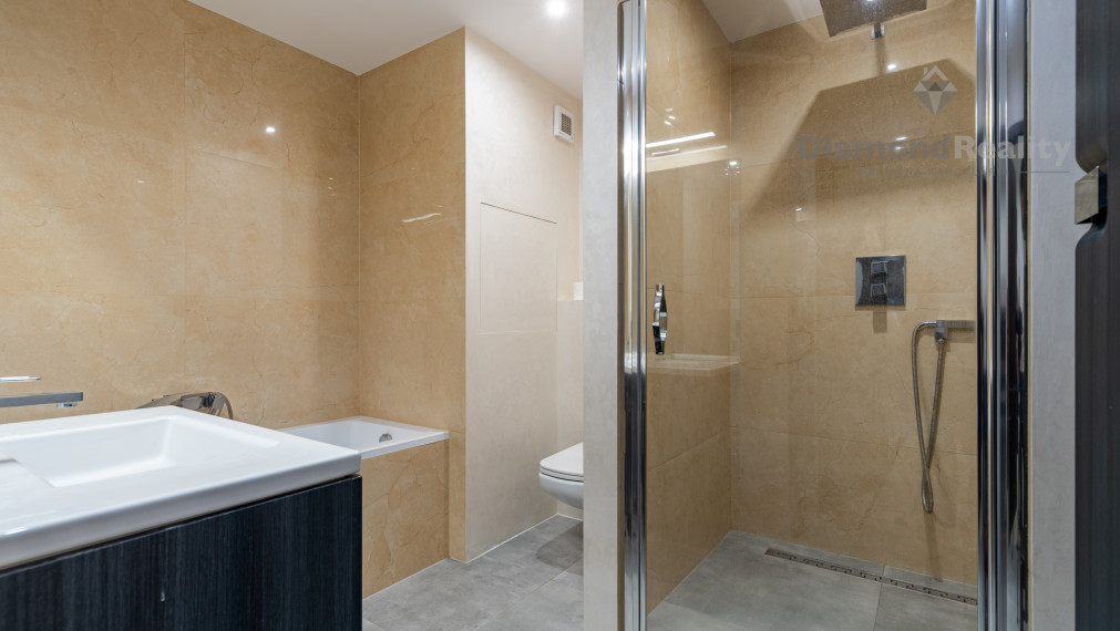 3 izbový byt Krosnianska ulica,  Košice