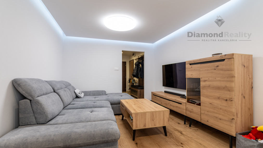 3 izbový byt Krosnianska ulica,  Košice