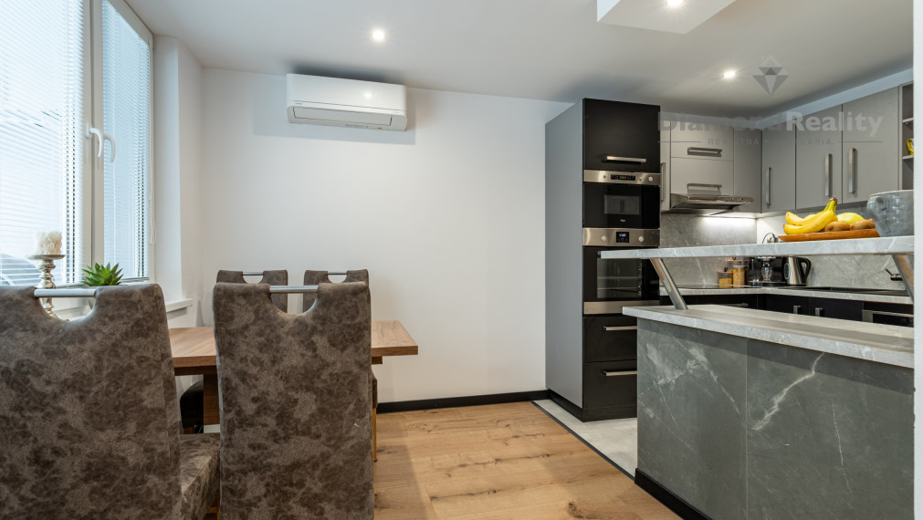 3 izbový byt Krosnianska ulica,  Košice