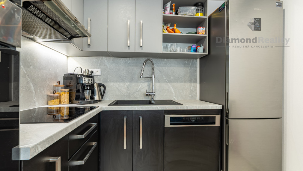 3 izbový byt Krosnianska ulica,  Košice