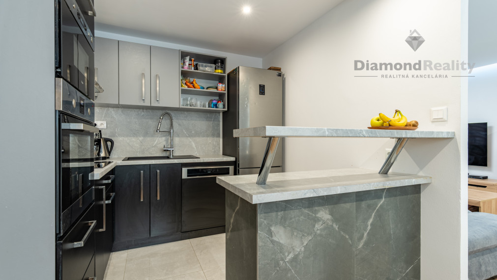 3 izbový byt Krosnianska ulica,  Košice