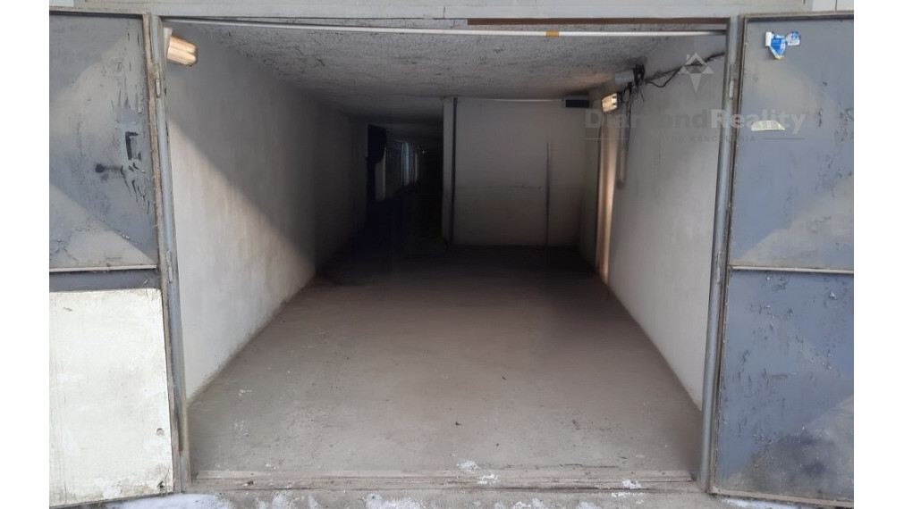 Na Predaj garáž,  Štítová ulica , Košice -  Staré mesto