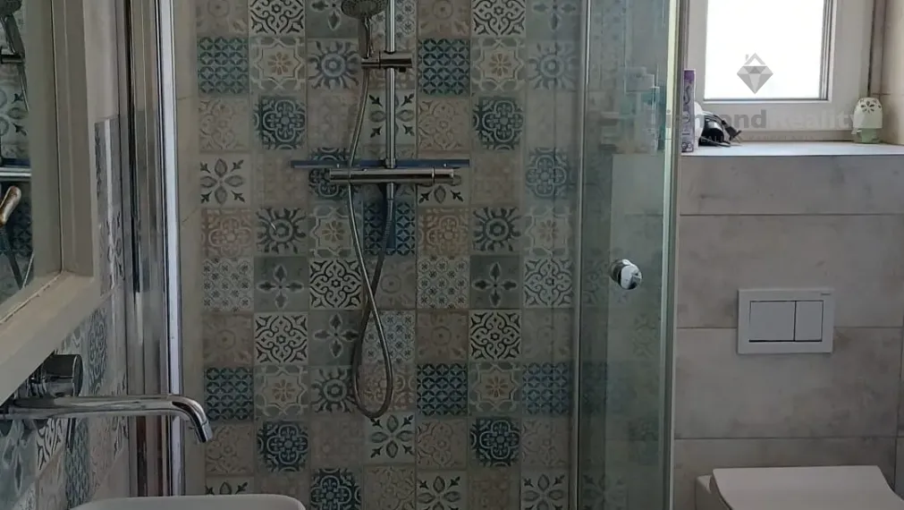 Na prenájom 2 izbový byt zrekonštruovaný, Športová, Trnava