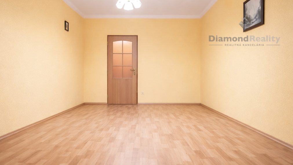 Na predaj 1 izbový, Kisdyho ulici ,Košice Sever,