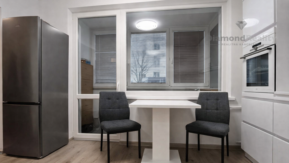 Na prenájom 1 izbový byt , Komenského ulici, Sever - Staré Mesto, Košice