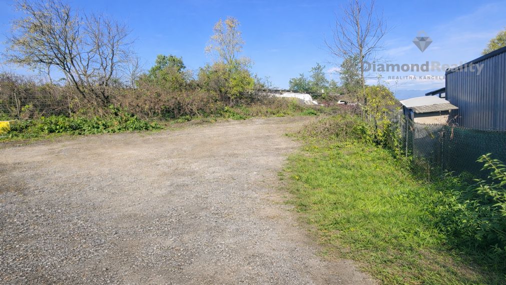 Na predaj 2 parcely / záhrady , Seňa, Košice - okolie