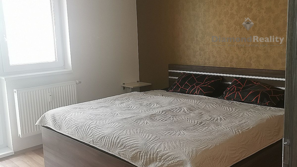 Na prenájom zariadený 4 izbový byt, 2 balkóny Muškát Pezinok.